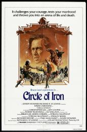 CIRCLE OF IRON