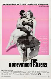 HONEYMOON KILLERS