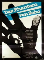 PHANTOM VON SOHO, DAS