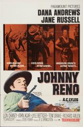 JOHNNY RENO