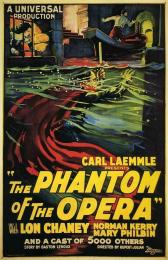 PHANTOM OF THE OPERA, THE