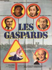 GASPARDS, LES