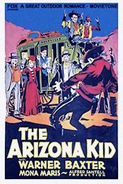 ARIZONA KID, THE