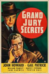 GRAND JURY SECRETS