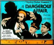 DANGEROUS AFFAIR, A