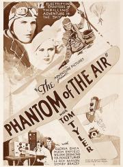 PHANTOM OF THE AIR