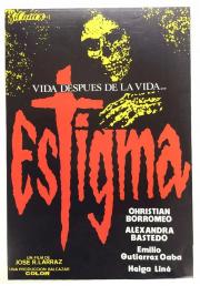 ESTIGMA